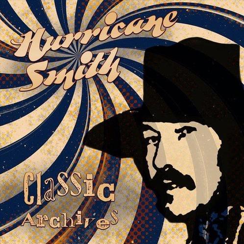 cd - Hurricane Smith - Classic Archives, Cd's en Dvd's, Cd's | Rock, Verzenden
