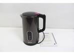 Tefal Digit Ki831e10 Waterkoker 1.7l 2200w Zwart, Verzenden