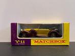 Matchbox - Modelauto (4) - Matchbox Models Of Yesteryear Y, Nieuw