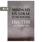 Misdaad en straf in de polder 9789044644357 Paul van Liempt, Verzenden, Gelezen, Paul van Liempt