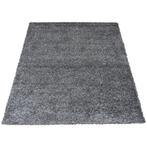 Vloerkleed Buddy Antraciet 240 x 340 cm - Meerdere, Huis en Inrichting, Ophalen of Verzenden, Nieuw