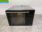RVS Garbin Heteluchtoven Convectieoven 60/40 cm 320V Horeca, Ophalen of Verzenden, Gebruikt