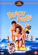 Beach party - DVD, Cd's en Dvd's, Dvd's | Muziek en Concerten, Verzenden