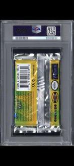 Pokémon - 1 Graded booster pack - Black Triangle booster -, Nieuw