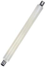 Bailey LED S19 Ø3.8x31cm 5W 400lm 2700K Opaal 200° Niet-D., Huis en Inrichting, Lampen | Overige, Ophalen of Verzenden, Nieuw