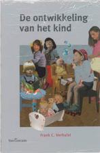 De ontwikkeling van het kind 9789023241218 F.C. Verhulst, Verzenden, Gelezen, F.C. Verhulst