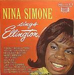 Lp - Nina Simone - Nina Simone Sings Ellington, Verzenden, Nieuw in verpakking