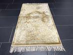 China zijde - Tapijt - 125 cm - 70 cm, Huis en Inrichting, Stoffering | Tapijten en Kleden, Nieuw