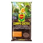 Cactus en vetplanten potgrond | Compo | 5 liter (Meststof), Verzenden