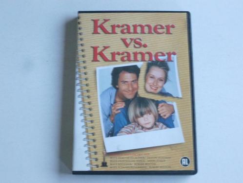Kramer vs. Kramer - Dustin Hoffman, Meryl Streep (DVD) sony, Cd's en Dvd's, Dvd's | Klassiekers, Verzenden