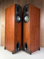 Klipsch - Synergy F1 - Cherry Luidsprekerset, Nieuw