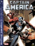 Captain America Winter Soldier Stripboek-4/4 (Diversen), Boeken, Stripboeken, Ophalen of Verzenden, Nieuw