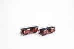Fleischmann H0 - 522401 - Modeltrein goederenwagonset (1) -, Hobby en Vrije tijd, Modeltreinen | H0, Nieuw
