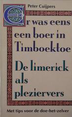 Er was eens een boer in Timboektoe 9789026943843 Cuypers, Verzenden, Gelezen, Cuypers