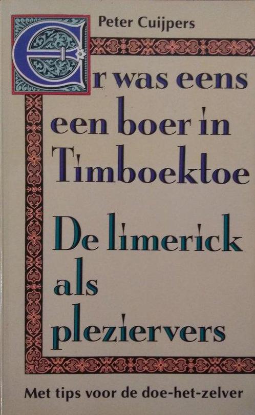 Er was eens een boer in Timboektoe 9789026943843 Cuypers, Boeken, Overige Boeken, Gelezen, Verzenden