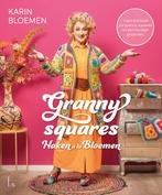 Haken à la Bloemen 2 - Granny squares 9789024595891, Gelezen, Karin Bloemen, Verzenden
