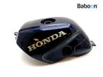 Benzine Tank Honda VFR 750 F 1986-1989 (VFR750F RC24), Motoren, Verzenden, Gebruikt