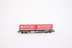 Roco H0 - 46565 - Modeltrein goederenwagon (2) -, Hobby en Vrije tijd, Modeltreinen | H0, Nieuw