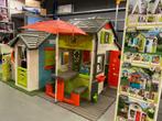 Speelhuisjes: Little Tikes, Step2, Smoby, Exit, Axi, Kinderen en Baby's, Ophalen of Verzenden, Nieuw, Overige typen