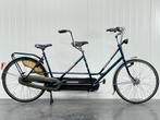Sparta “Two to the Loo to” Tandem 5v - In nette staat!, Ophalen of Verzenden, Nieuw, Minder dan 10 versnellingen, Sparta