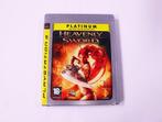 PlayStation 3 - Heavenly Sword [Platinum] [No Manual], Spelcomputers en Games, Games | Sony PlayStation 3, Ophalen of Verzenden