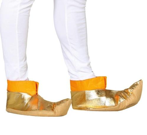 Aladdin Schoenen, Hobby en Vrije tijd, Feestartikelen, Nieuw, Verzenden