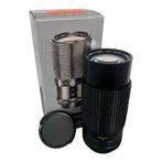 Danubigon Auto Zoom Macro 80–200mm f/4 Lens - Canon FD-moun, Audio, Tv en Foto, Fotografie | Lenzen en Objectieven, Verzenden