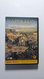 NAPOLEON DEEL 6 WATERLOO DE LAATSTE BARRIËRE (DVD), Verzenden, Gebruikt