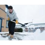 Silverline Ballastschop tuin 98 cm - geperst stalen blad..., Ophalen of Verzenden, Nieuw