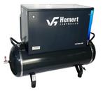 Zuigercompressor Hemert HST600-200 Silent | 600 l/min, Ophalen of Verzenden, Nieuw