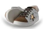 Clic! Sneakers in maat 32 Wit | 10% extra korting, Clic!, Verzenden, Jongen of Meisje, Schoenen