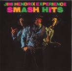 cd - The Jimi Hendrix Experience - Smash Hits, Verzenden, Zo goed als nieuw