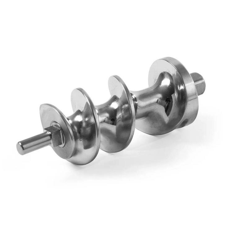 Wormschroef | HENDI Vlees-/Gehaktmolen HEN-210819 HENDI, Zakelijke goederen, Horeca | Keukenapparatuur, Nieuw in verpakking, Verzenden