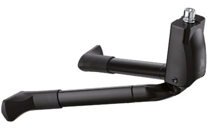 Ursus Big Foot Dubbele Standaard - 28 - Zwart, Fietsen en Brommers, Fietsonderdelen, Nieuw, Verzenden