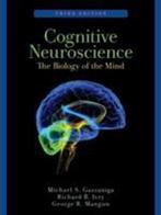 Cognitive Neuroscience 9780393922288 Richard B. Ivry, Boeken, Verzenden, Gelezen, Richard B. Ivry