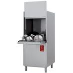 Diamond Horeca Pottenwasser RVS | 550x610mm Mand + Break Tan, Ophalen of Verzenden, Nieuw