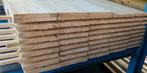 Vuren steigerplank gedroogd 20x200x3000mm, Ophalen of Verzenden, Nieuw, Steigerhout