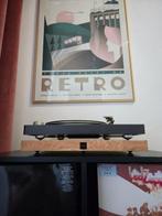 The Forest Audio - STAGE1 Anti-vibratie platform -, Nieuw