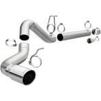 MagnaFlow 08-17 Ford F-250/F-350/F-450 6.4L/6.7L DPF-Back SS, Auto-onderdelen, Ophalen of Verzenden, Nieuw
