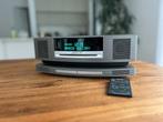 Bose - Wave SoundTouch DAB-radio & CD WiFi Stereoset, Audio, Tv en Foto, Radio's, Nieuw