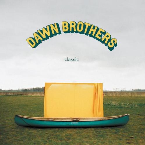 lp nieuw - Dawn Brothers - Classic, Cd's en Dvd's, Vinyl | Rock, Zo goed als nieuw, Verzenden