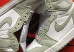 Nike - Air Jordan 1 High - High-top sneakers - Maat: EU 40 -, Nieuw