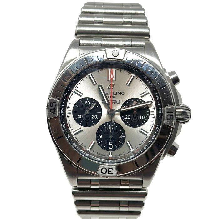 Breitling - Chronomat - AB0134101G1A1 - Heren - 2020+, Sieraden, Tassen en Uiterlijk, Horloges | Heren