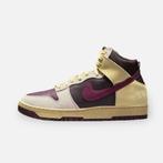 Nike Dunk High 1985 Valentines Day, Verzenden, Nike, Sneakers of Gympen, Zo goed als nieuw