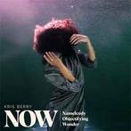 cd digi - Kris Berry - NOW (Namelessly Objectifying Wonder), Verzenden, Zo goed als nieuw
