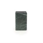 Side table Dice - green, Huis en Inrichting, Tafels | Eettafels, Ophalen of Verzenden, Nieuw