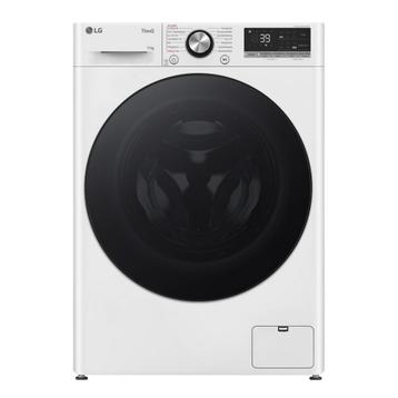 OUTLET Wasmachine LG F4WR701Y Voorlader wasmachine beschikbaar voor biedingen