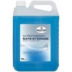 Eurol Screenwash Winter Lemon Kant en Klaar 5L, Verzenden