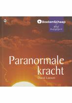 Paranormale Kracht (Mind, Body en Spirit) David Lawson, Verzenden, Gelezen