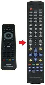 Alternatieve Philips 996510061354 afstandsbediening, Verzenden, Nieuw